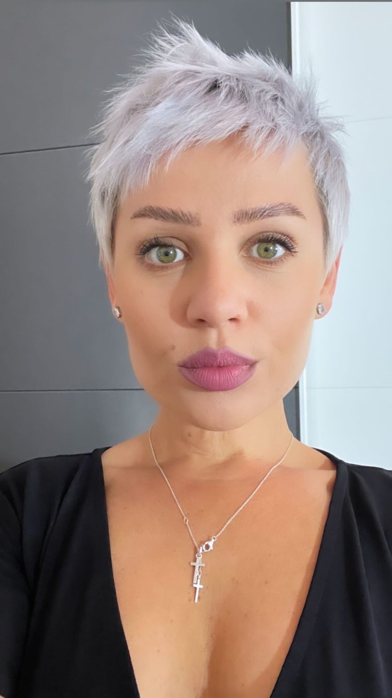 Kiva Rosescu